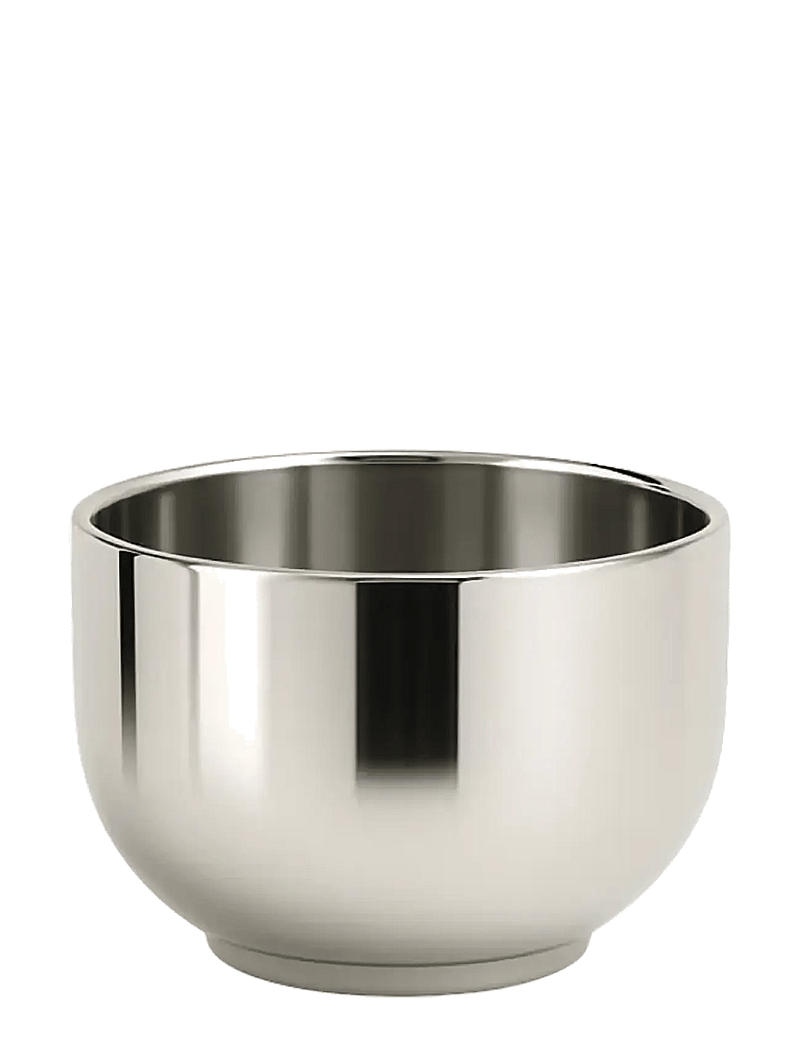 Nichba Design - Espresso Cup Ø7cm - stainless steel - 1