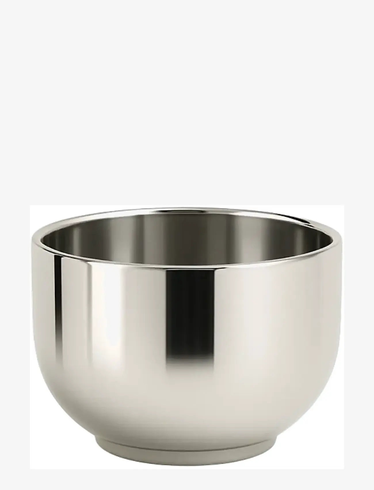 Nichba Design - Espresso Cup Ø8cm - stainless steel - 1