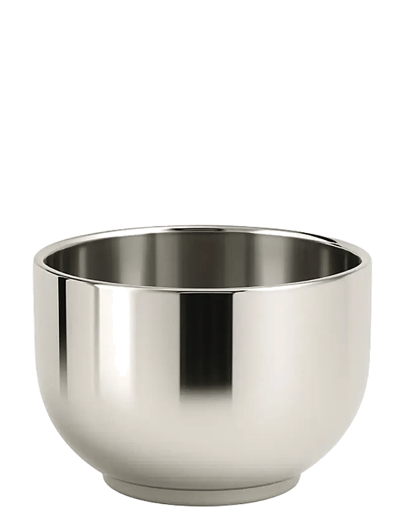 Nichba Design - Espresso Cup Ø8cm - stainless steel - 1