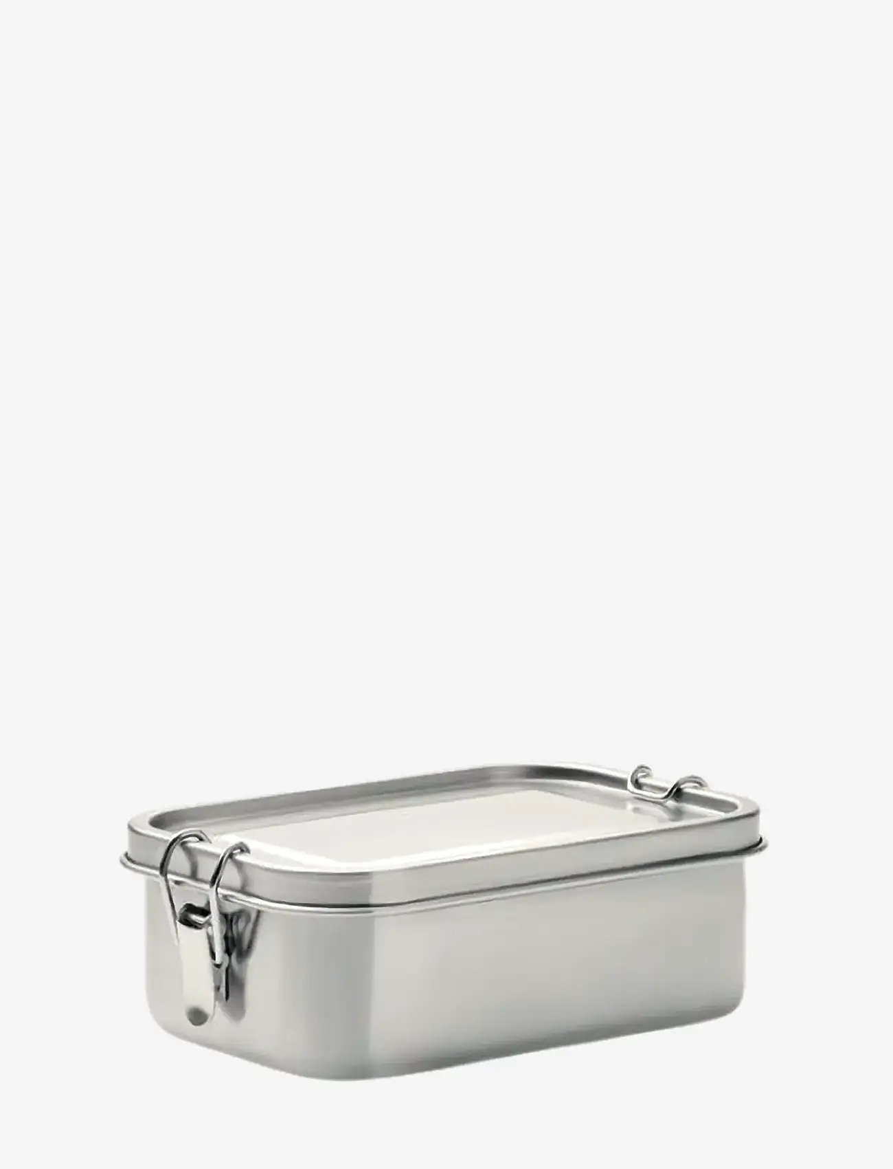 Nichba Design - Lunch Box - Small - stainless steel - 0