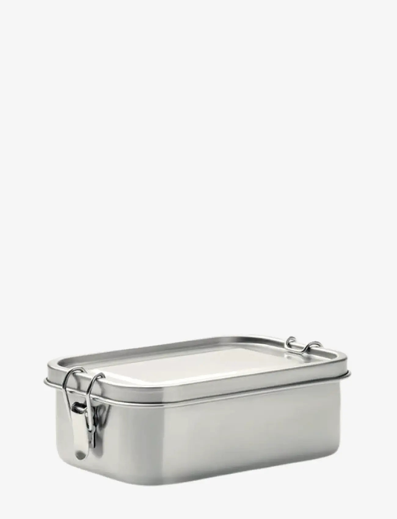 Nichba Design - Lunch Box - Medium - stainless steel - 0