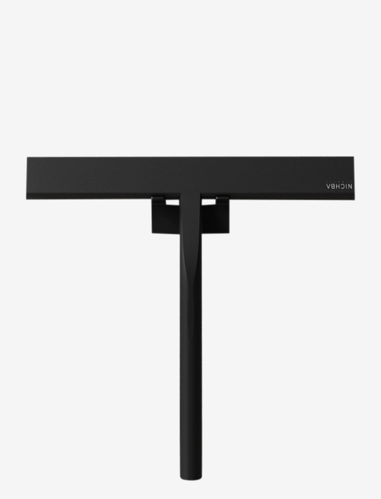 Nichba Design - Shower Wiper - Black - black - 0