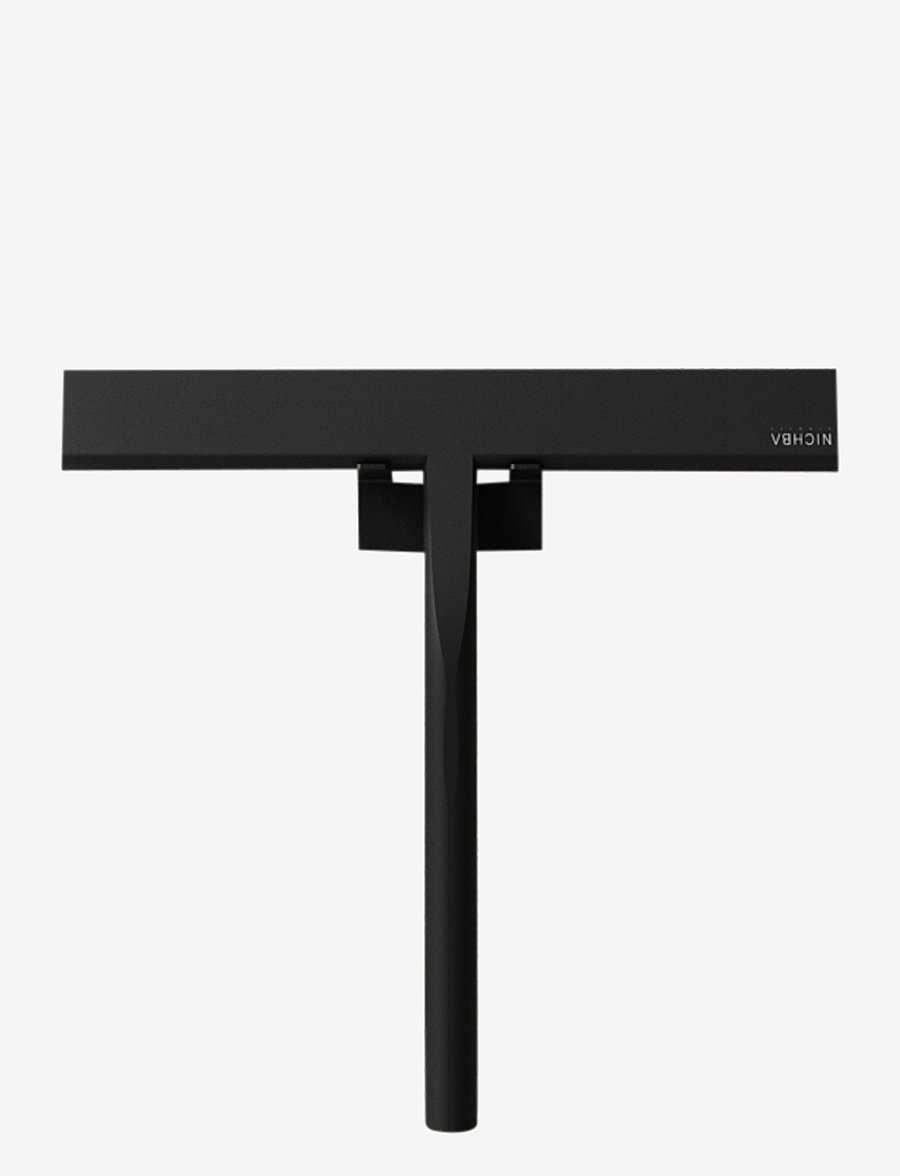 Nichba Design - Shower Wiper - Black - black - 1