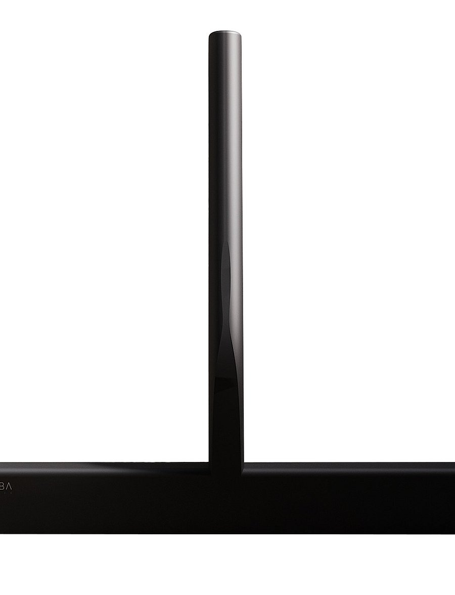 Nichba Design - Shower Wiper - Black - black - 0
