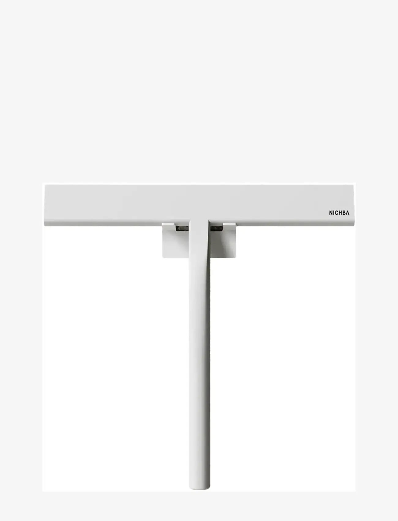 Nichba Design - Shower Wiper - White - white - 1
