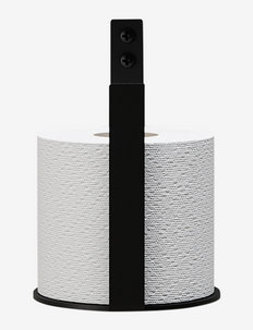Toilet Paper Holder Extra, Nichba Design