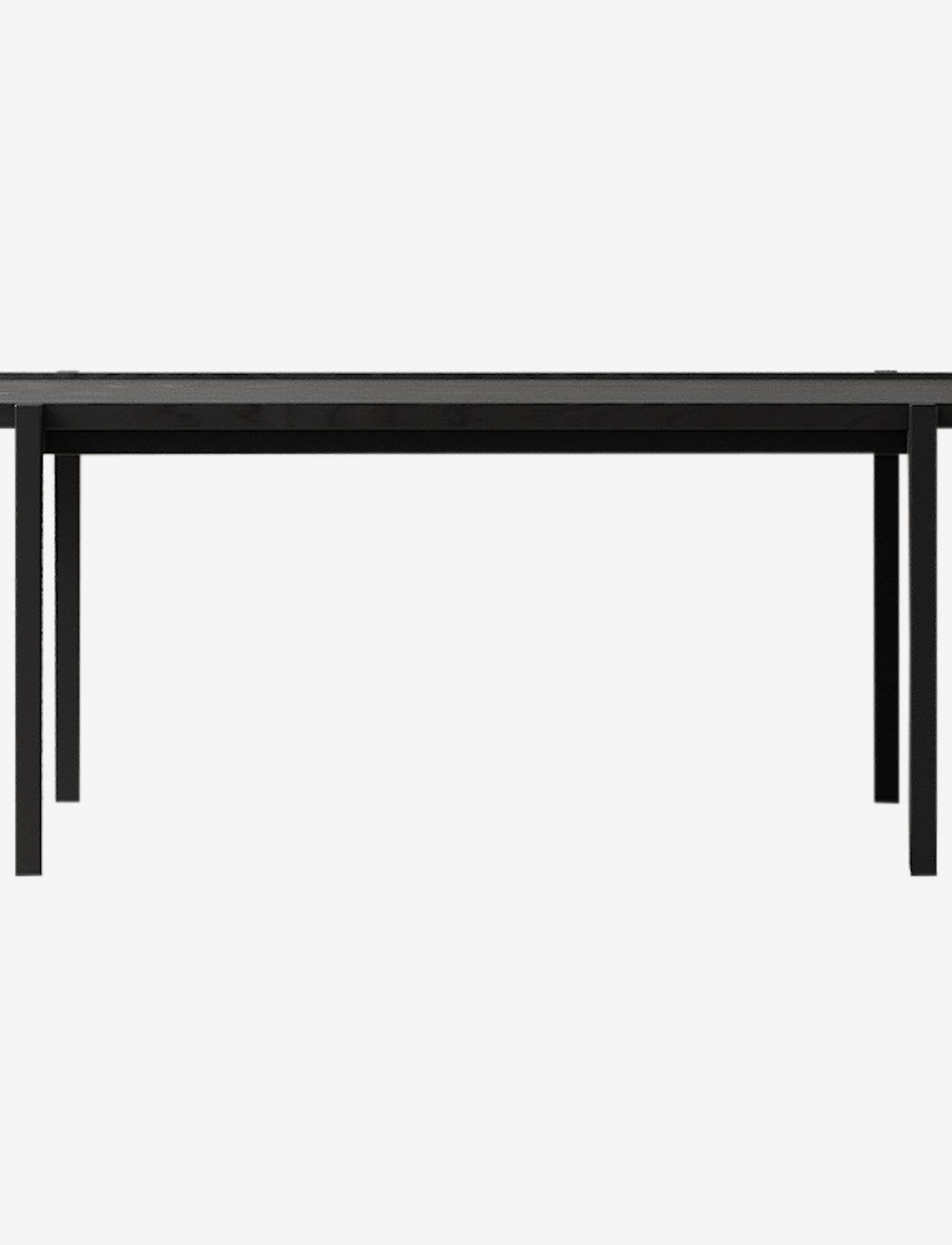 Nichba Design - COFFEE TABLE 115 - kodu - black - 0