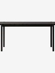Nichba Design - COFFEE TABLE 115 - mājai - black - 0