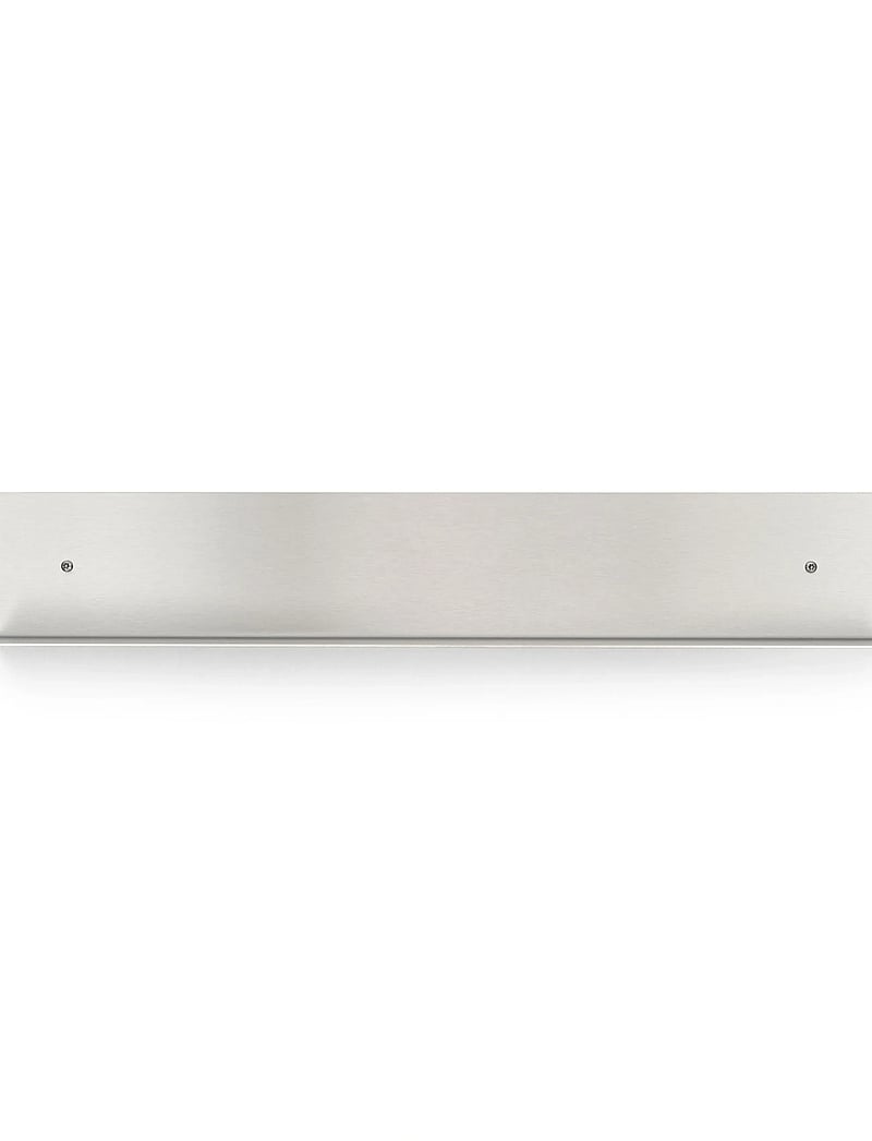 Nichba Design - Shelf 60cm - Brushed Stainless - brushed stainless steel - 0
