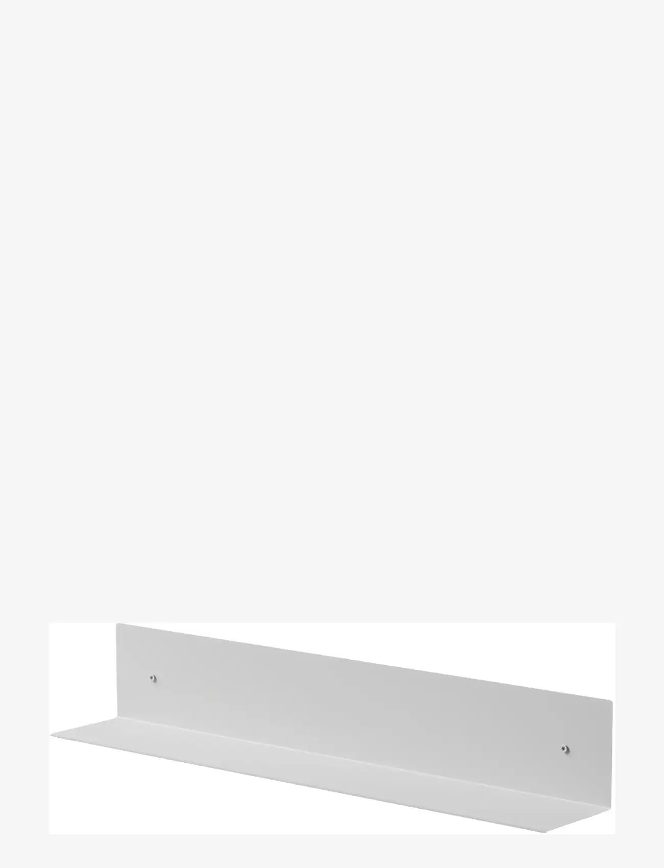 Nichba Design - Shelf 60cm - White - white - 1