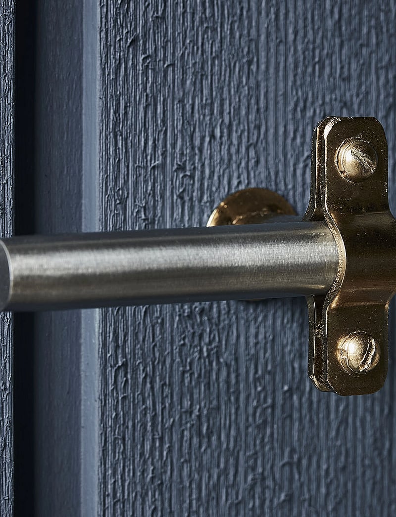 Nicolas Vahé - Tool rack, NVPresentation, Silver finish - silver finish - 3