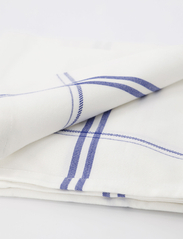Nicolas Vahé - Tea towels, Amow, White/Blue - laveste priser - white/blue - 2