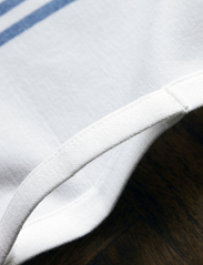 Nicolas Vahé - Tea towels, Amow, White/Blue - laveste priser - white/blue - 3