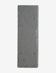 Nicolas Vahé - Serving board, Slate, Grey - laveste priser - grey - 0