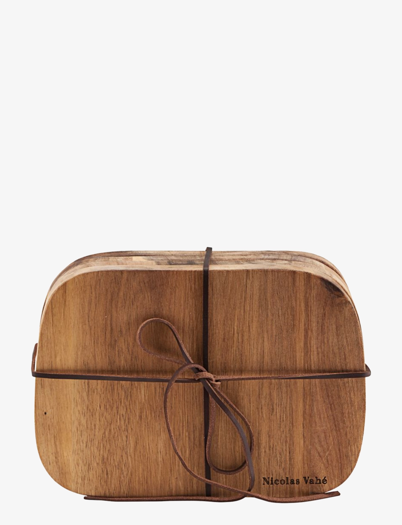 Nicolas Vahé - Cutting board, Butter, Nature - nature - 0