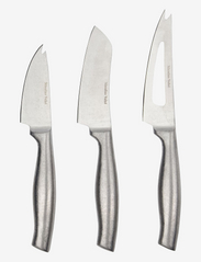 Cheese knives, Fromage, Silver finish - SILVER FINISH