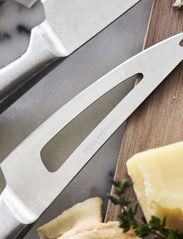 Nicolas Vahé - Cheese knives, Fromage, Silver finish - lowest prices - silver finish - 4