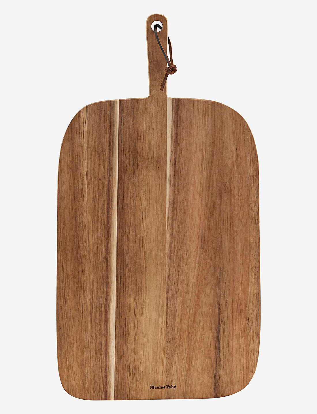 Nicolas Vah Cutting Board Bread Nature Wooden cutting board Boozt