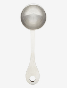 Coffee Spoon, Silver finish, Nicolas Vahé
