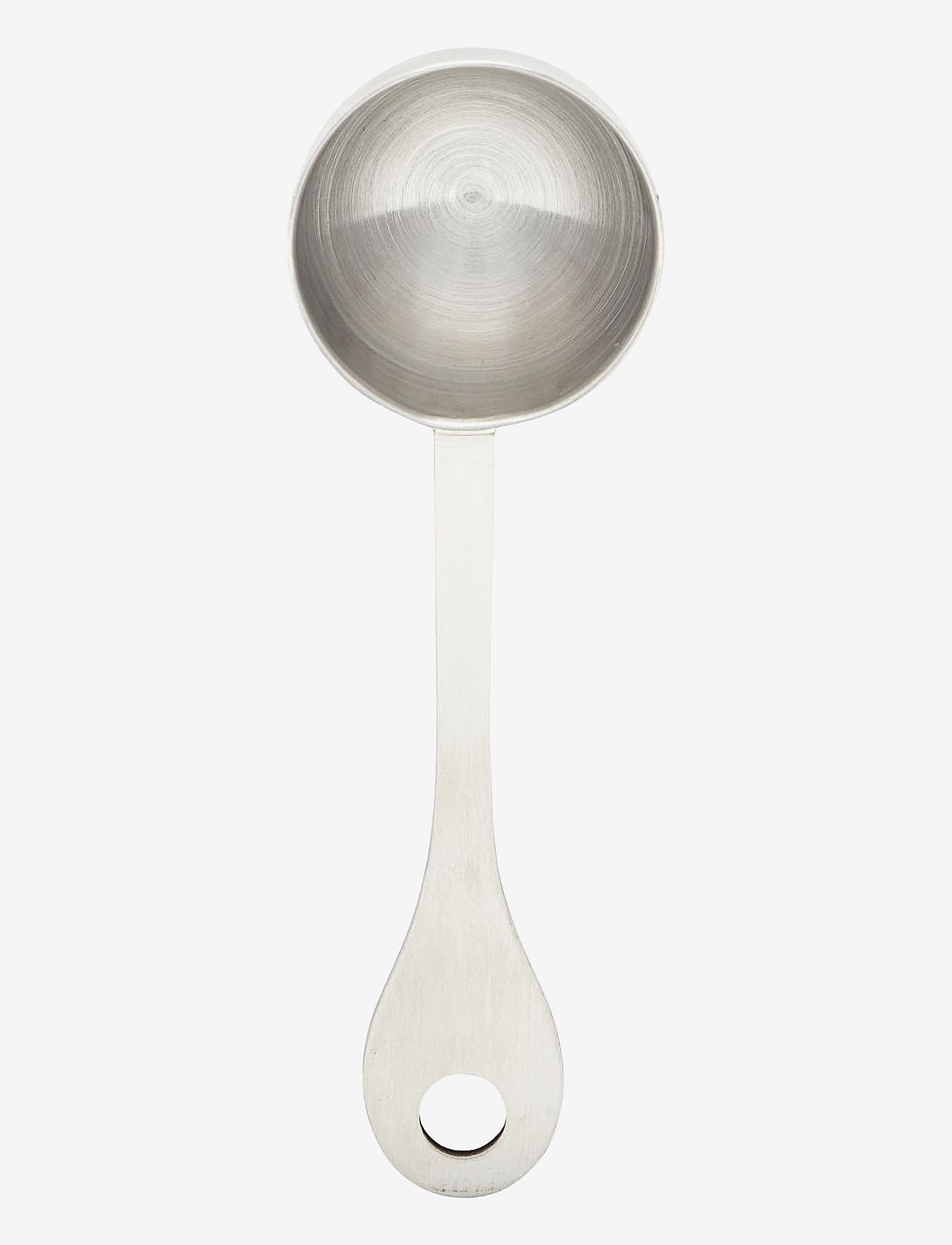 Nicolas Vahé - Coffee Spoon, Silver finish - lowest prices - silver finish - 0