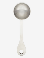 Nicolas Vahé - Coffee Spoon, Silver finish - lowest prices - silver finish - 0