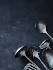 Nicolas Vahé - Sauce  spoon, Daily, Silver finish - madalaimad hinnad - silver finish - 3