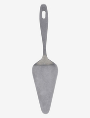 Nicolas Vahé - cake server, Daily, Silver finish - lowest prices - silver finish - 0