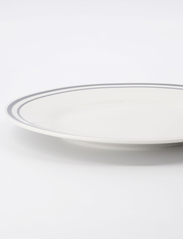 Nicolas Vahé - Lunch plate, Bistro, Grey - die niedrigsten preise - grey - 2