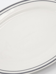 Nicolas Vahé - Serving dish, Bistro, Grey - laveste priser - grey - 2