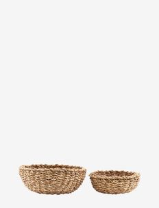 Basket, Bread, Nature, Nicolas Vahé