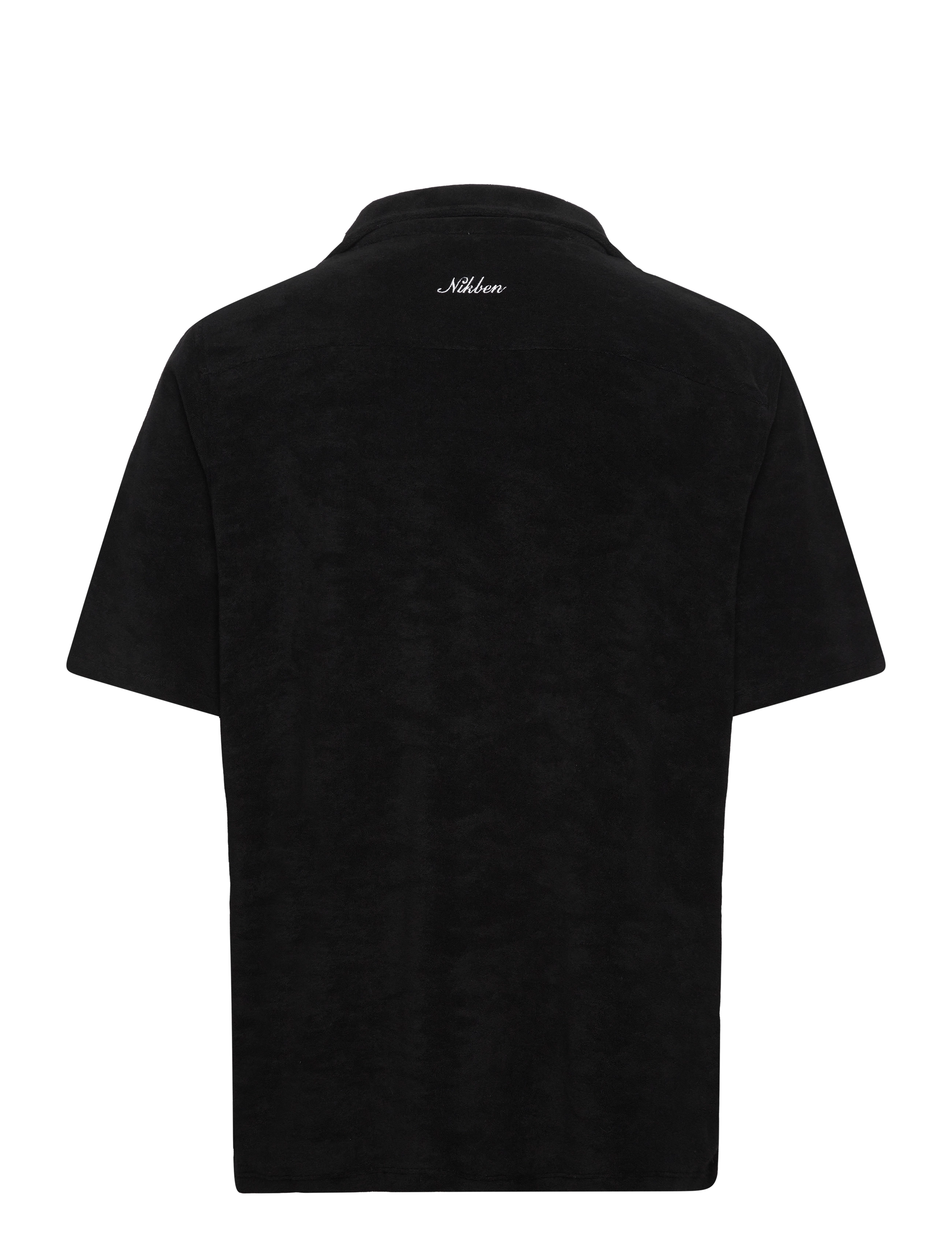 Nikben - TERRY BOWLING - menn - black - 1
