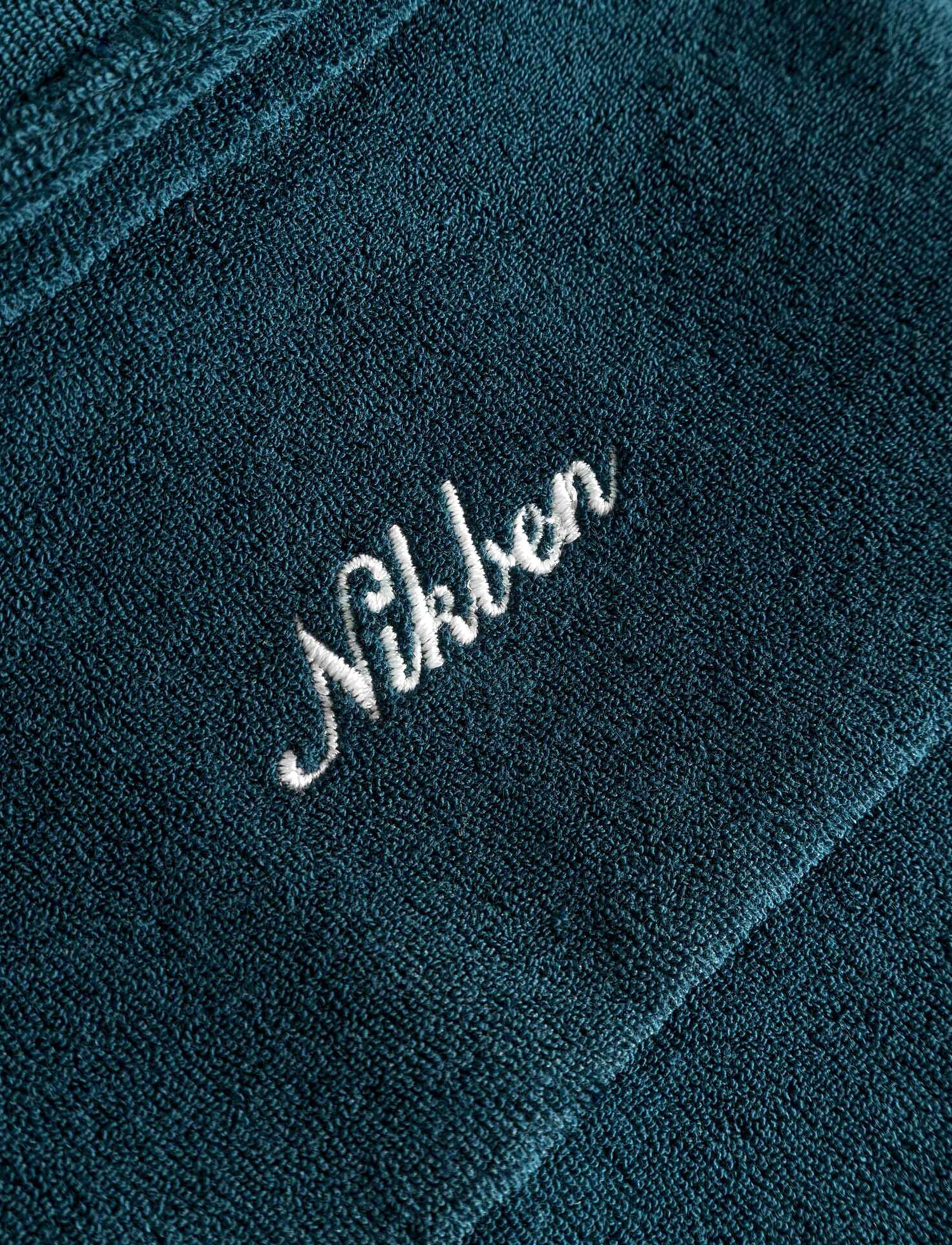 Nikben - TERRY BOWLING - navy - 3