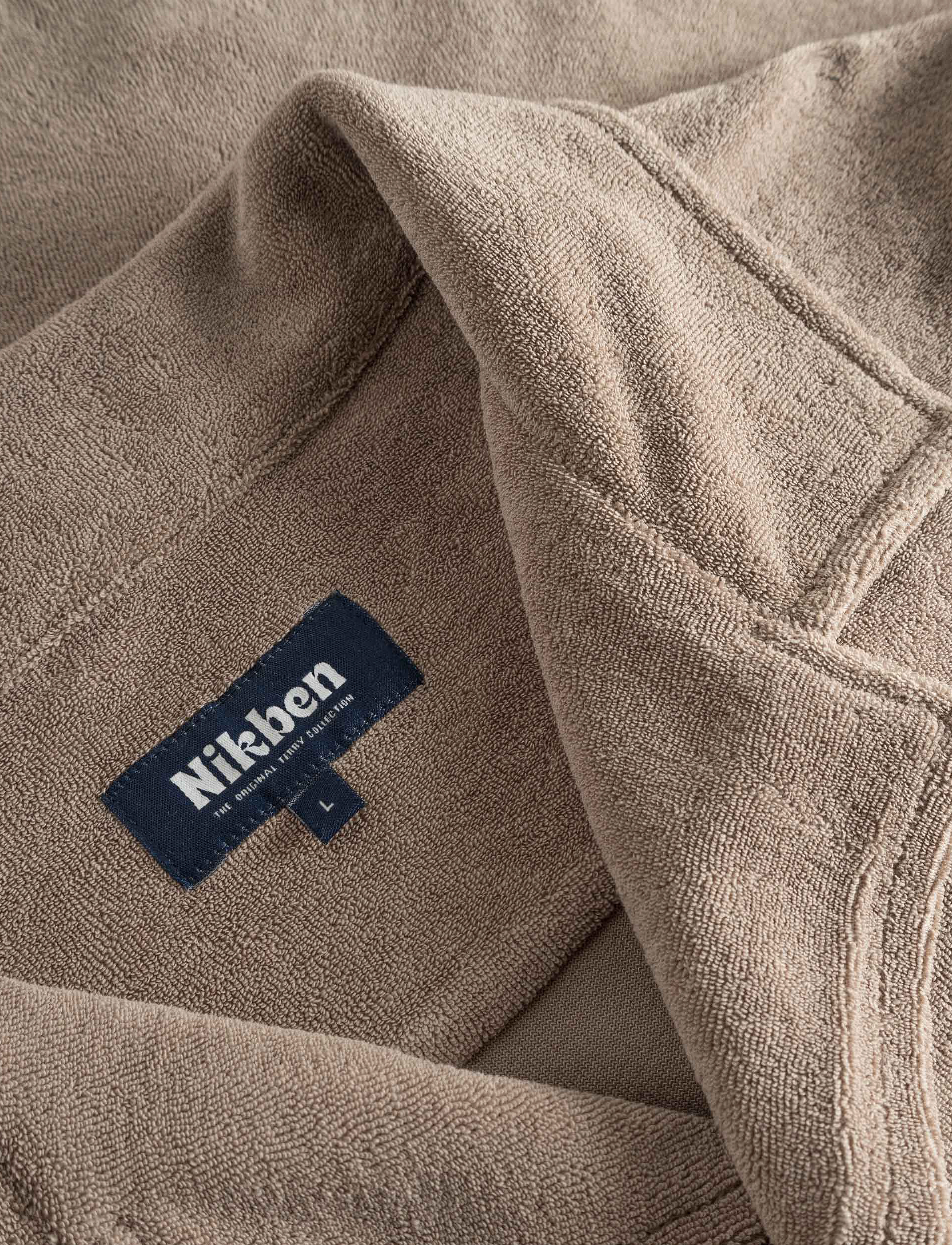 Nikben - TERRY BOWLING - cashmere - 3