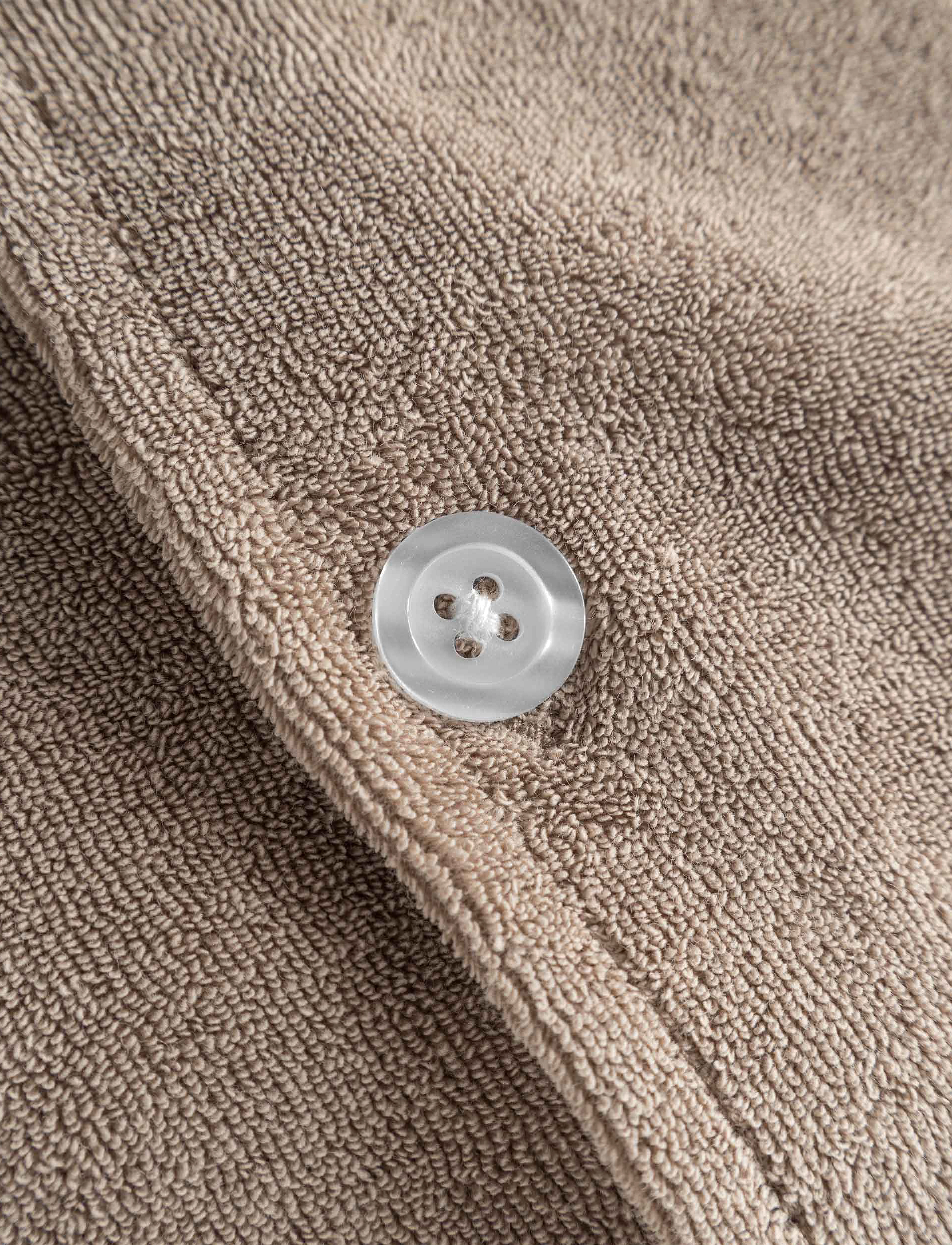 Nikben - TERRY BOWLING - cashmere - 4