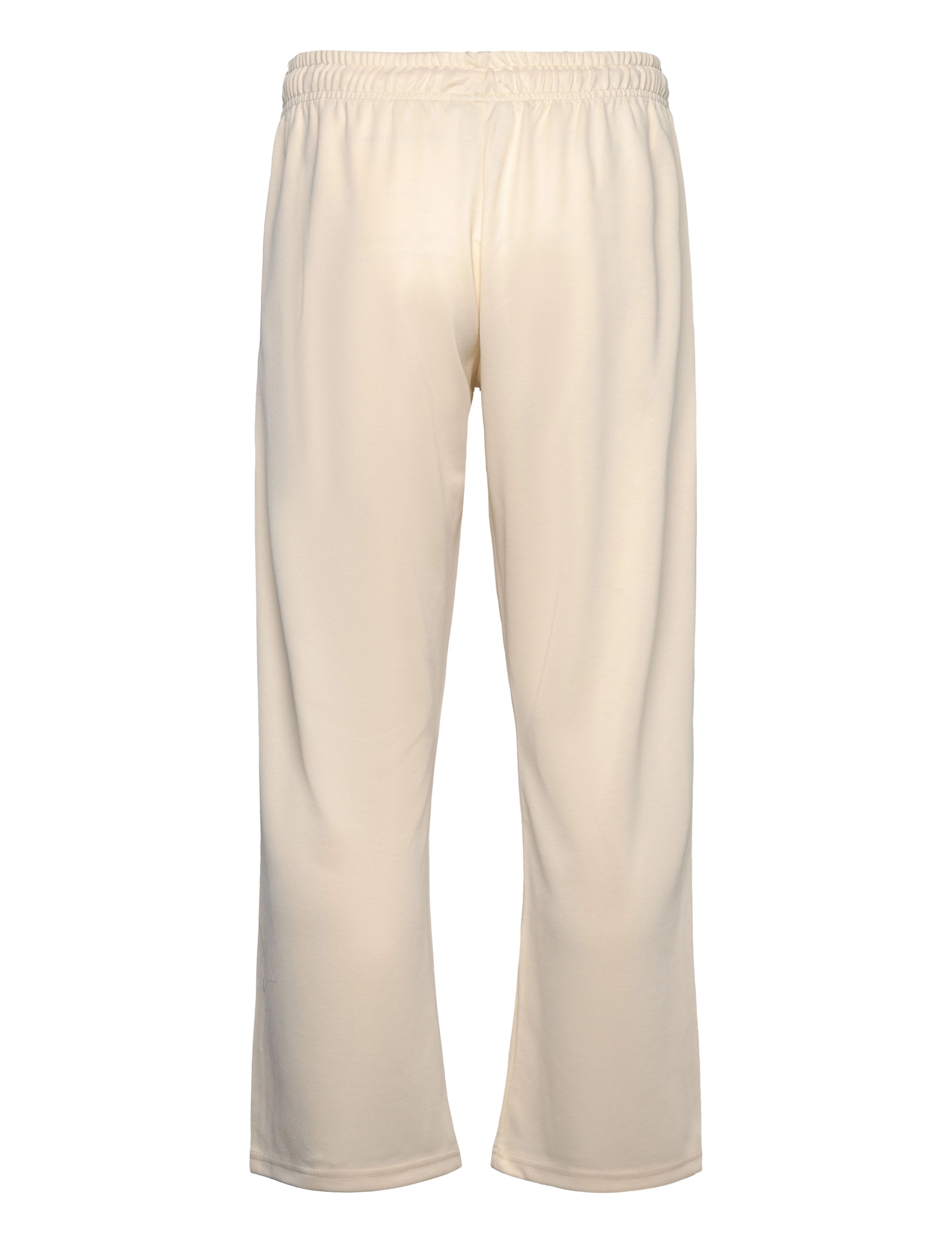 Nikben - NB WIDE CLUB HOUSE PANTS CREAM - mænd - cream - 1