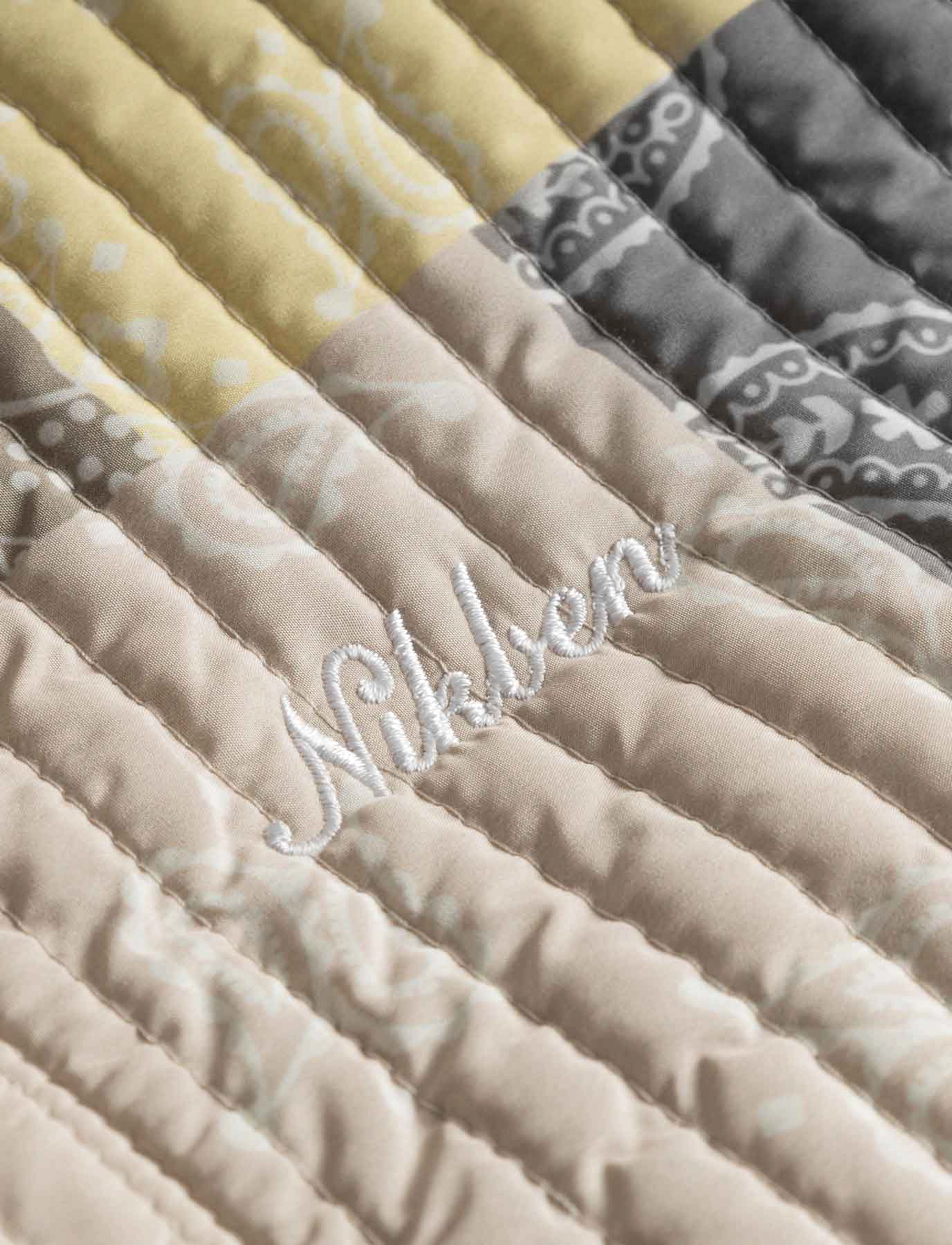 Nikben - NB CRUZ PAISLEY JACKET MULTICOLOR - multicolor - 4