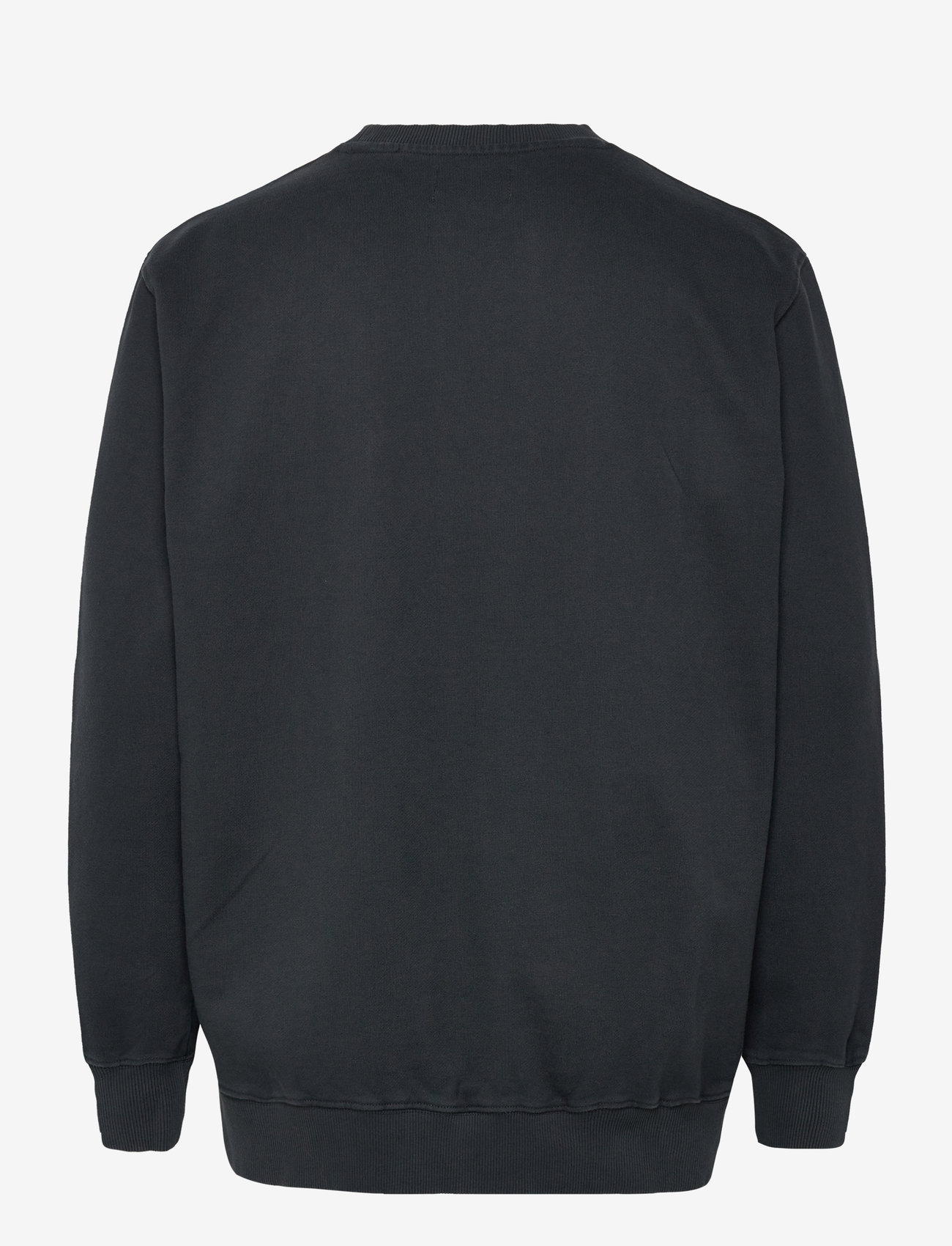 Nikben - NB SUN LOUNGER CREW JET BLACK - jet black - 1