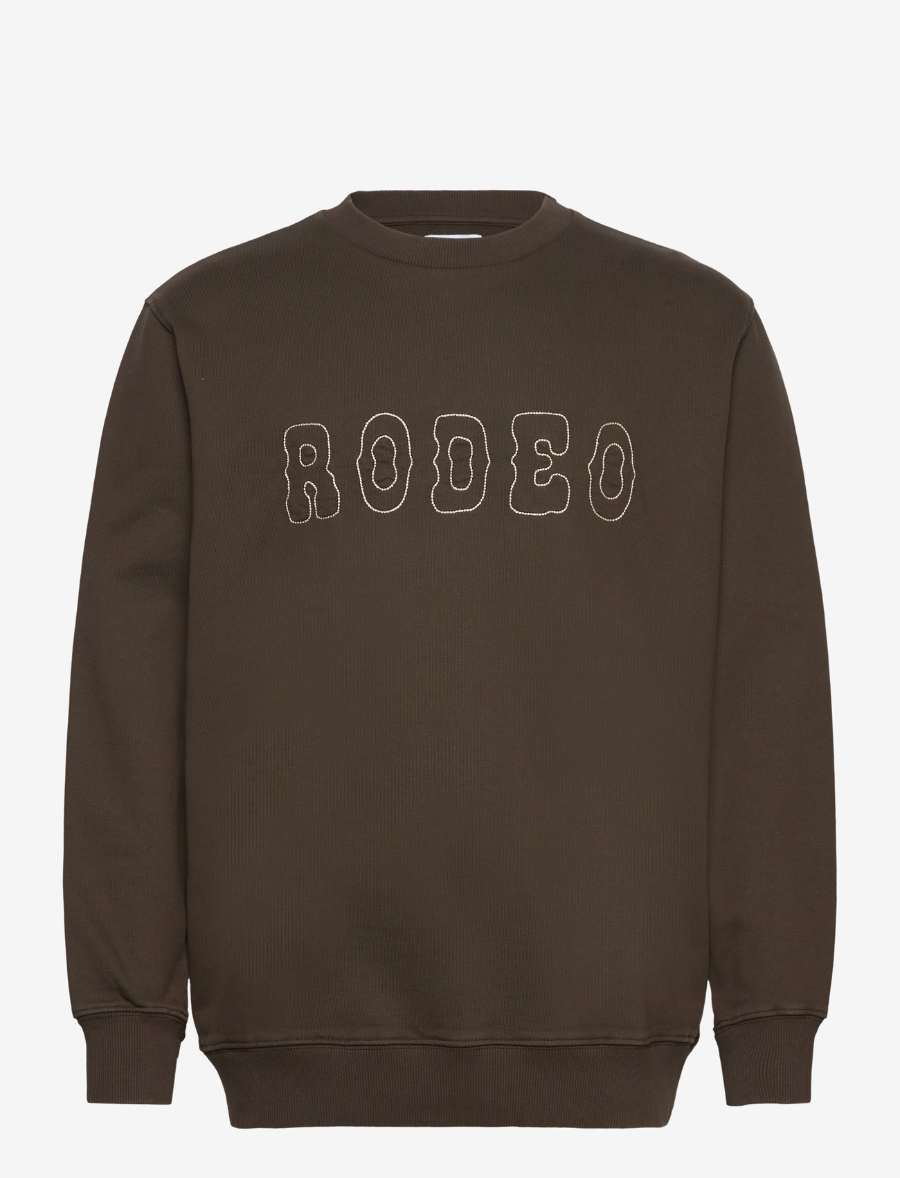 Nikben - NB RODEO CREW TARNAC - sweatshirts - tarnac - 0