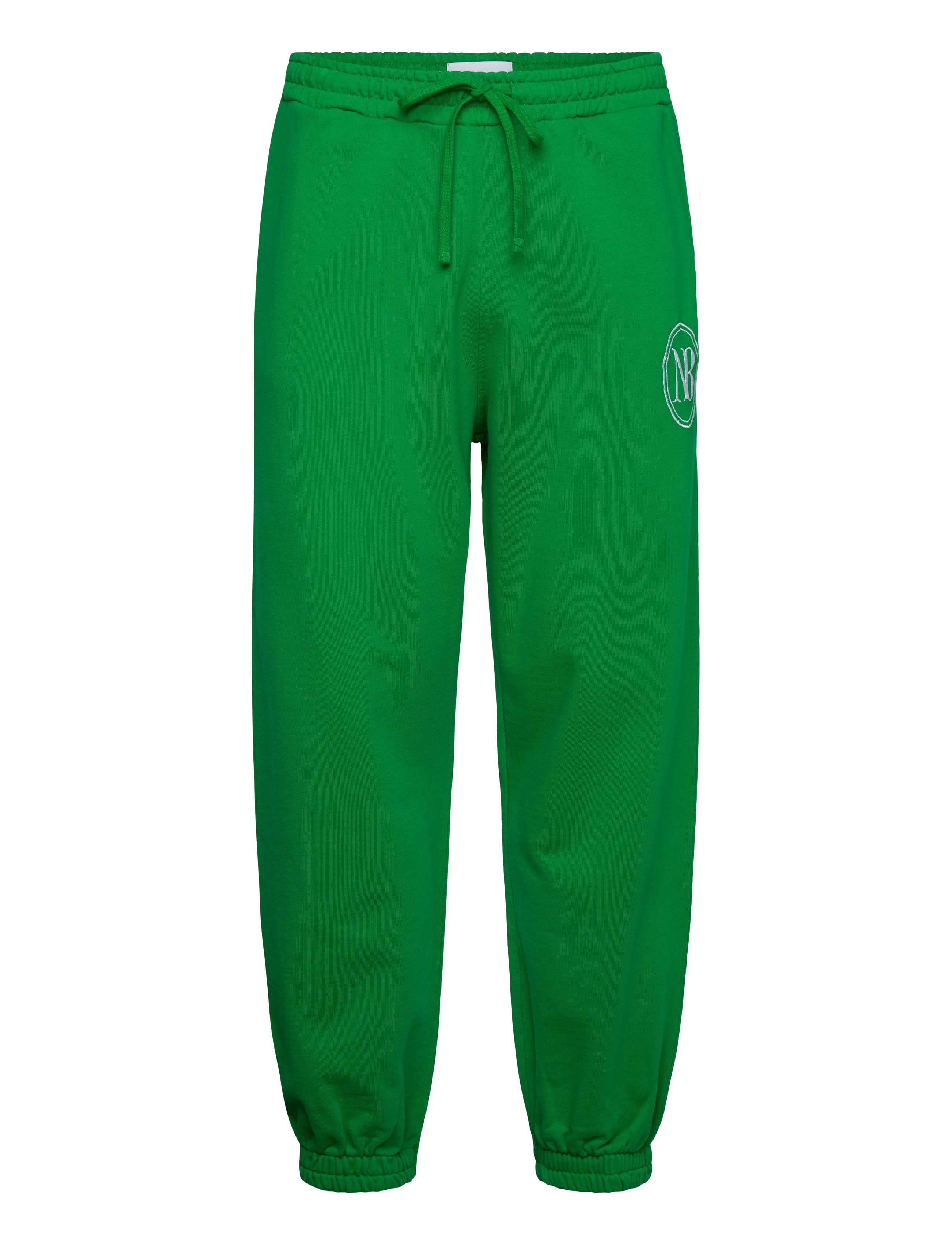 NIKBEN Nb Presidents Hose Grün Bee Grün - XS - Herren