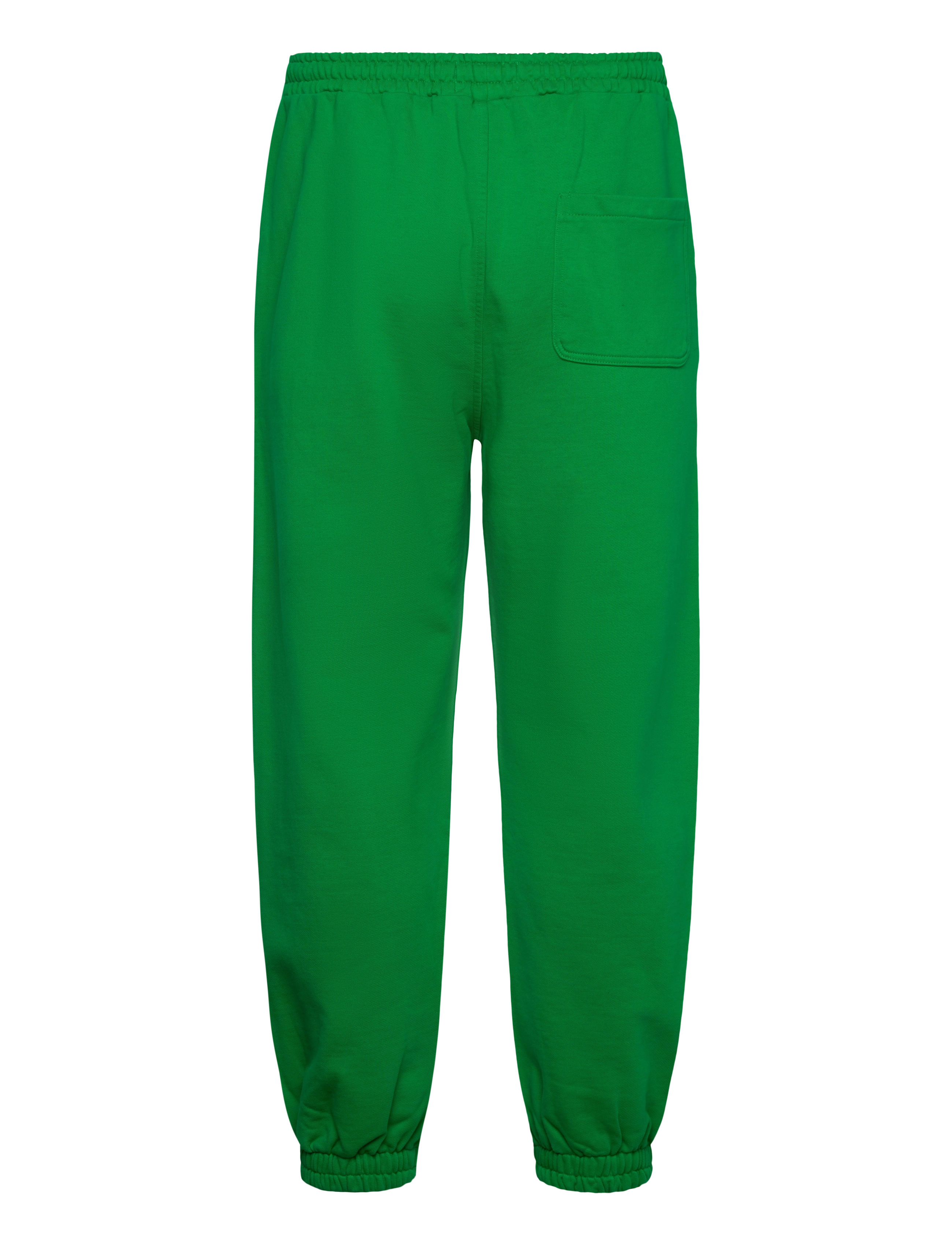 Nikben - NB PRESIDENTS PANT GREEN BEE - sweatpants - green bee - 1