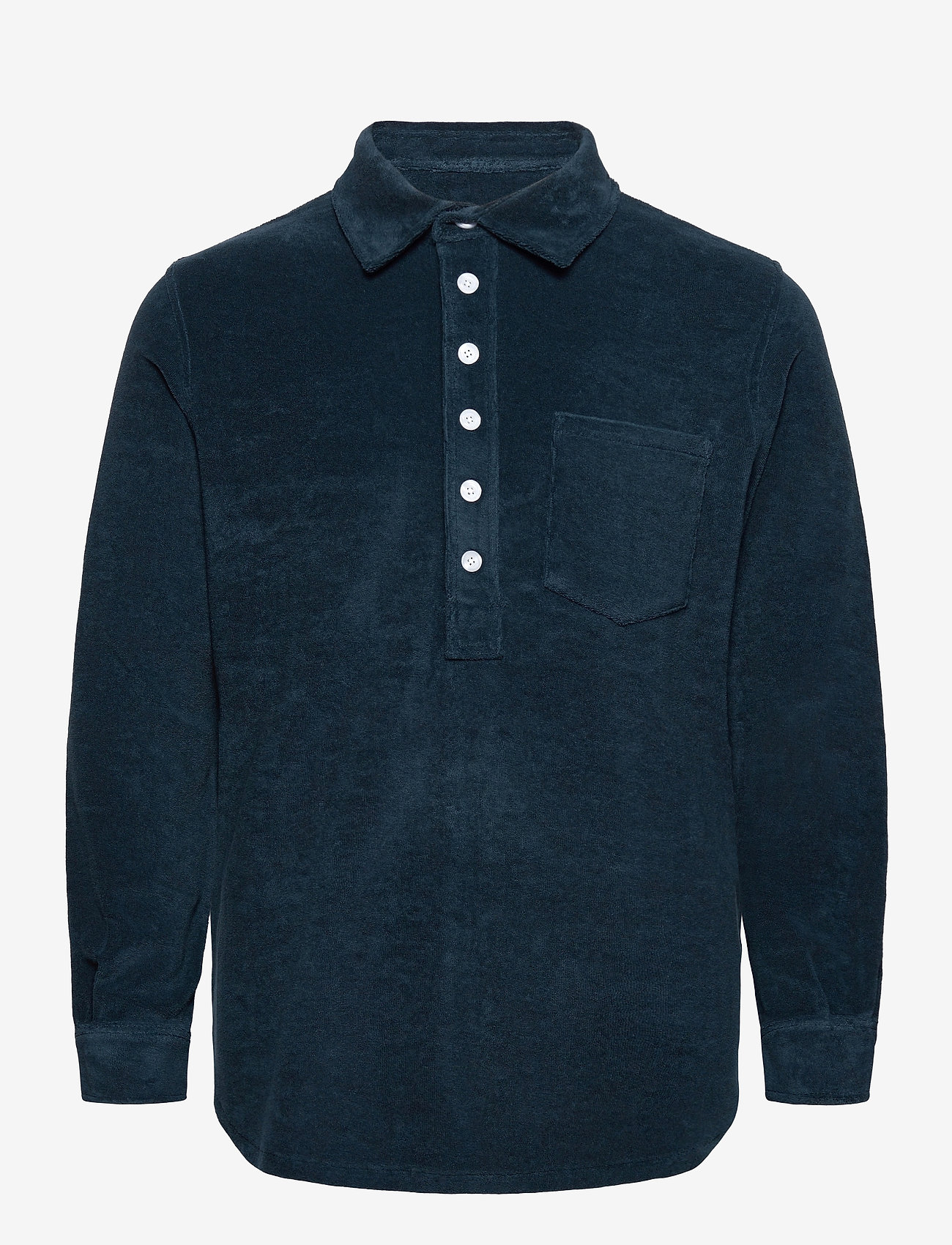 Nikben - TERRY STUDIO - navy - 0