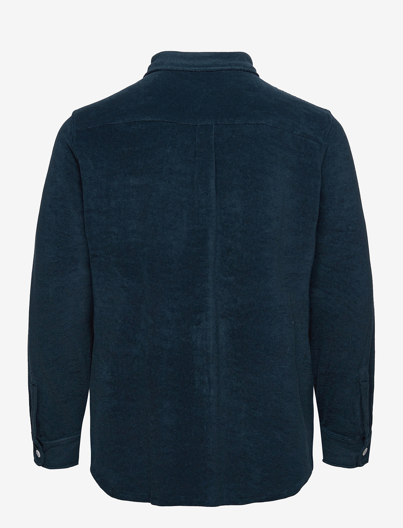 Nikben - TERRY STUDIO - navy - 1