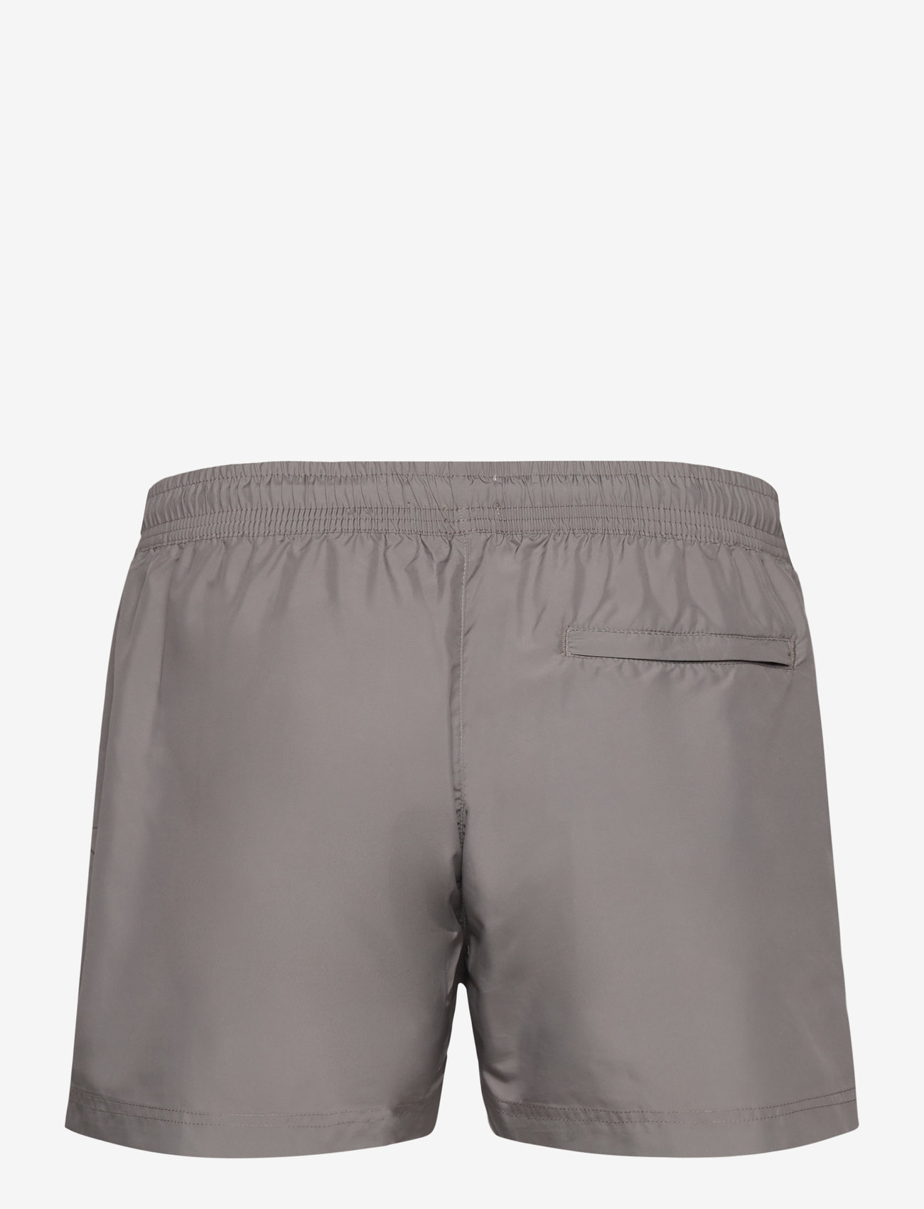 Nikben - PLAIN ASH - ash - 1