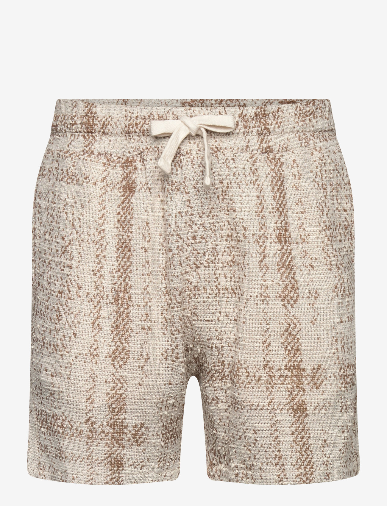 Nikben - ENCINITAS SHORTS - sand - 0