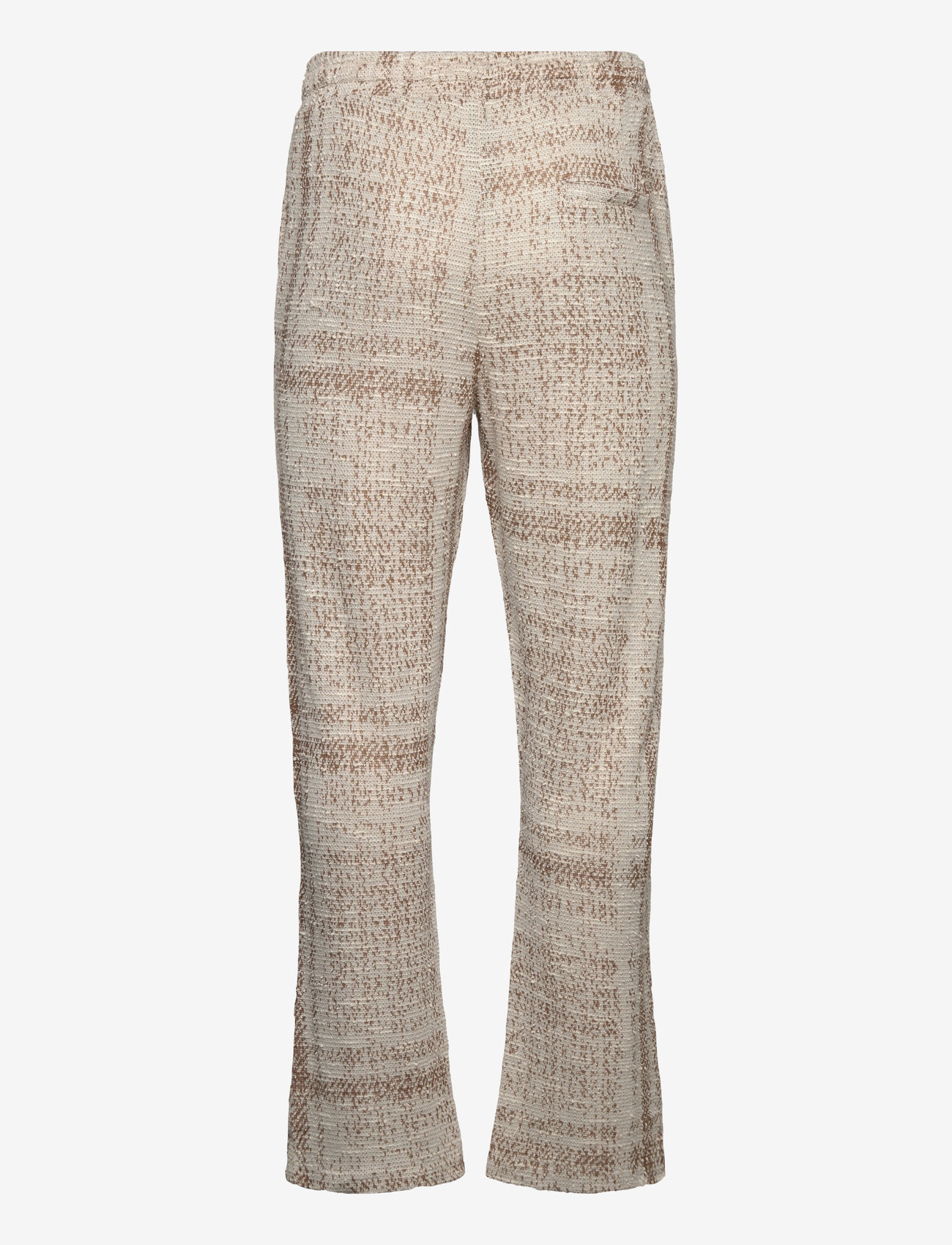 Nikben - ENCINITAS PANTS - casual bukser - sand - 1