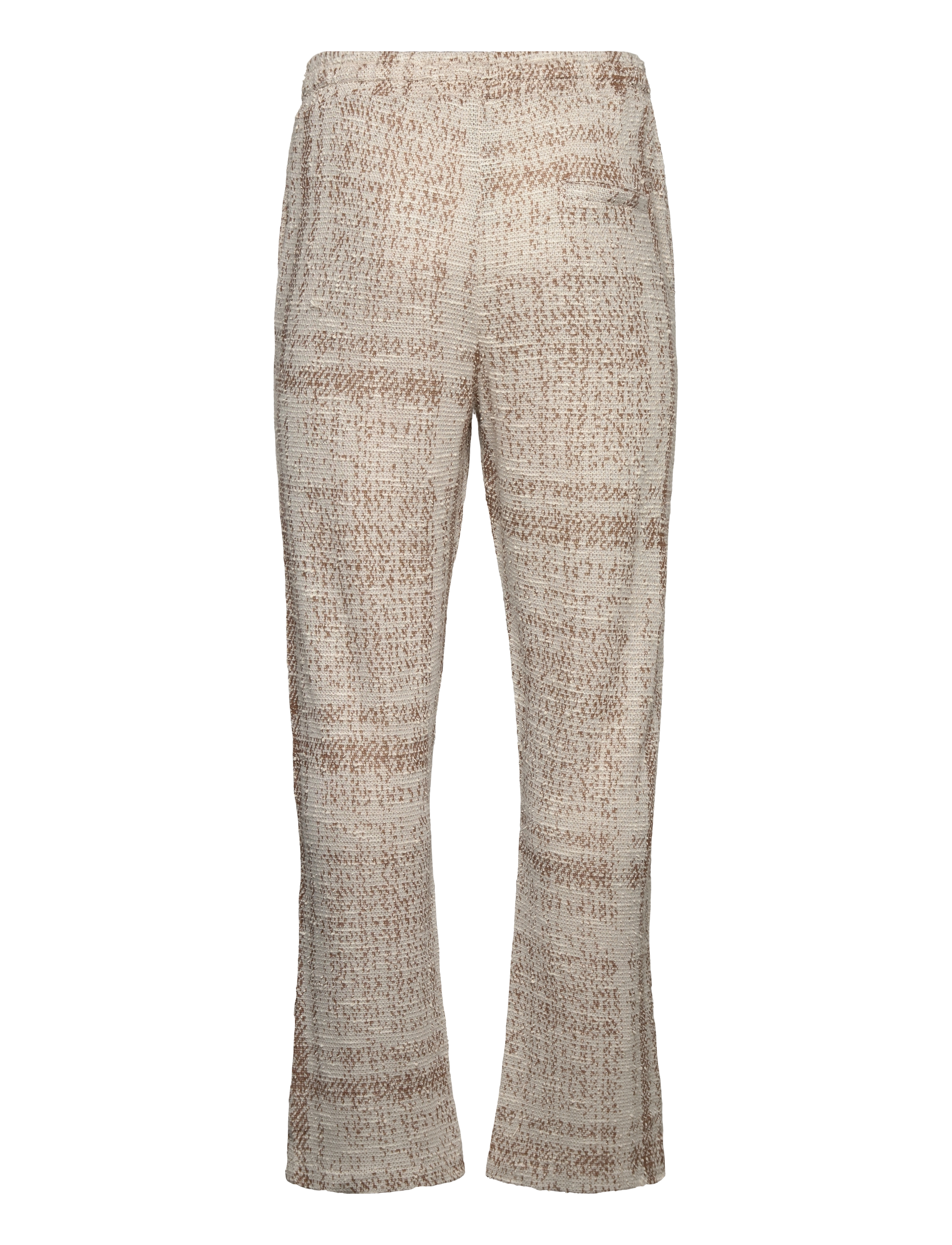 Nikben - ENCINITAS PANTS - sand - 1