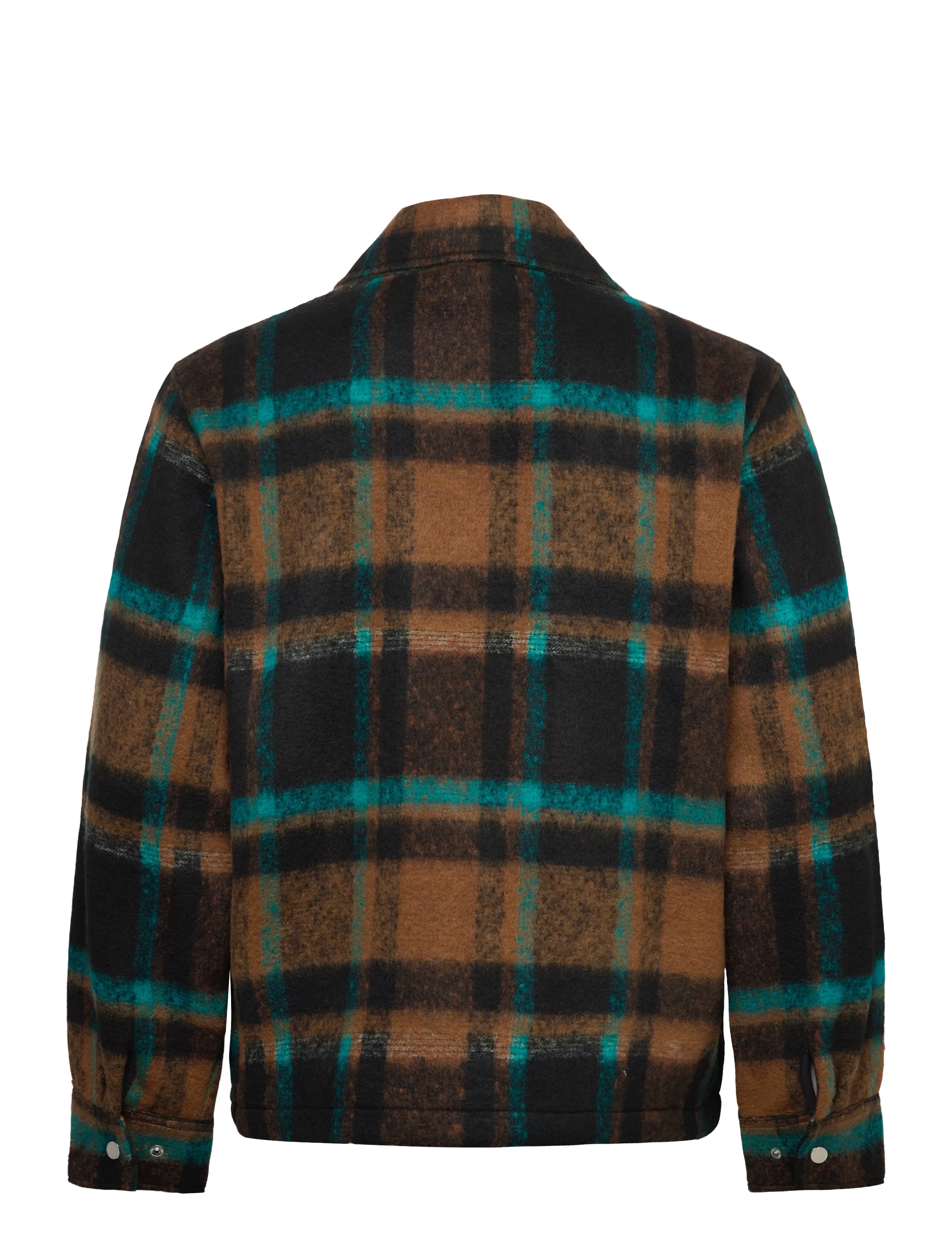 Rodeo Lumber Jacket Frost 2