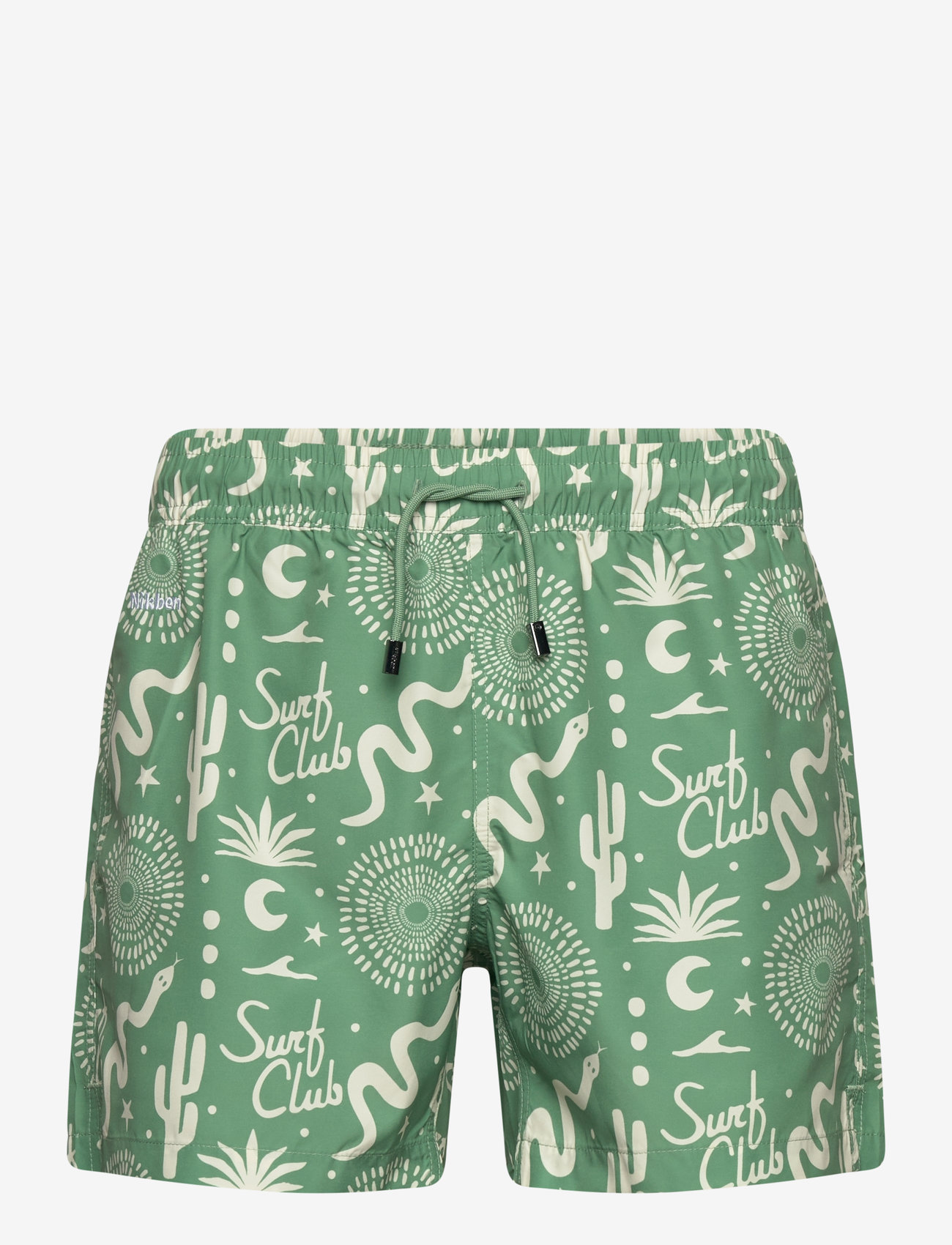 Nikben - DEL MAR CLASSIC - green - 0