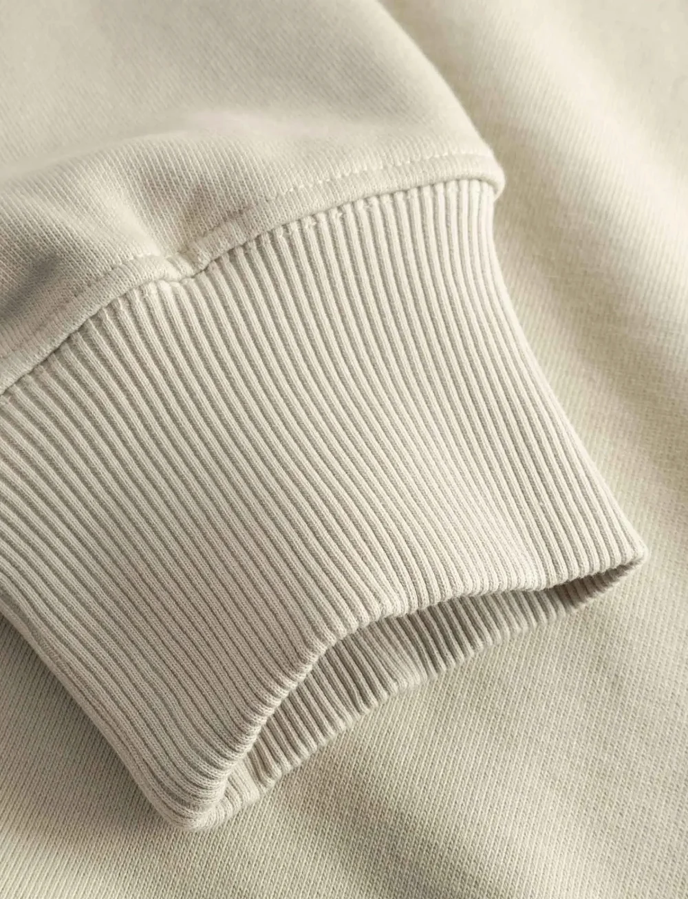 Nikben - HERMANO CREW - kleidung - aged gray - 4