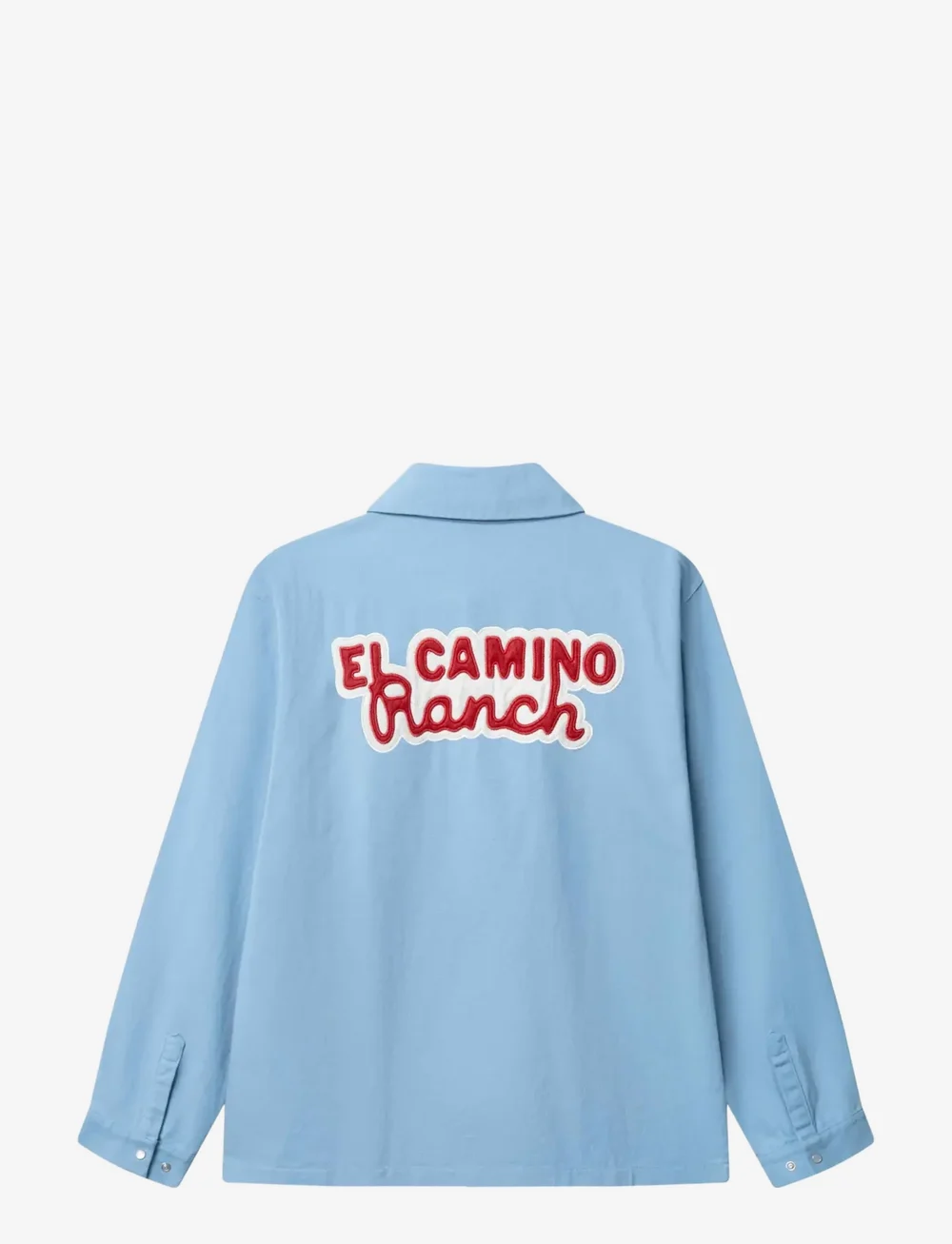 Nikben - SERVICE SHIRT - tøj - work blue - 1